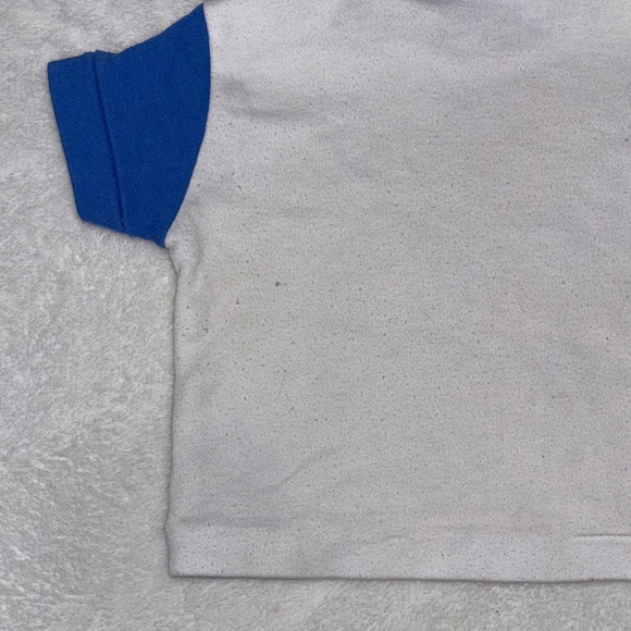 Vintage childwise Colorful Police Bear Kids T-Shirt - Picture 10 of 11